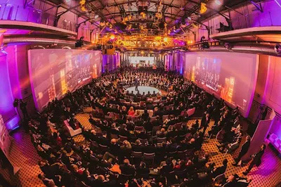 TKR Event - Scenografia